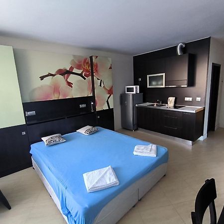 Psb Apartments In Midia Resort Aheloy Bagian luar foto