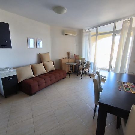 Psb Apartments In Midia Resort Aheloy Bagian luar foto
