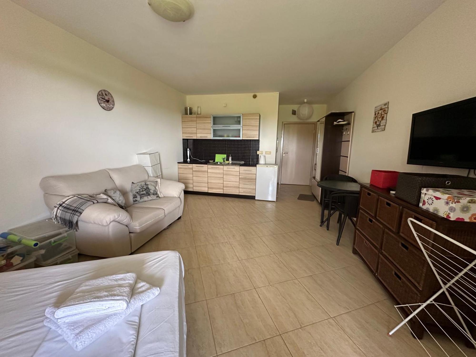 Psb Apartments In Midia Resort Aheloy Bagian luar foto