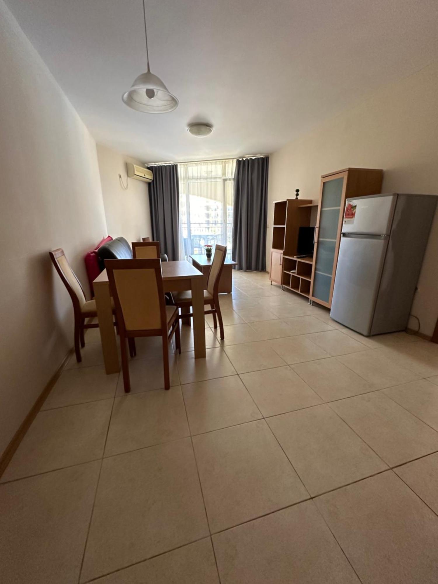 Psb Apartments In Midia Resort Aheloy Bagian luar foto