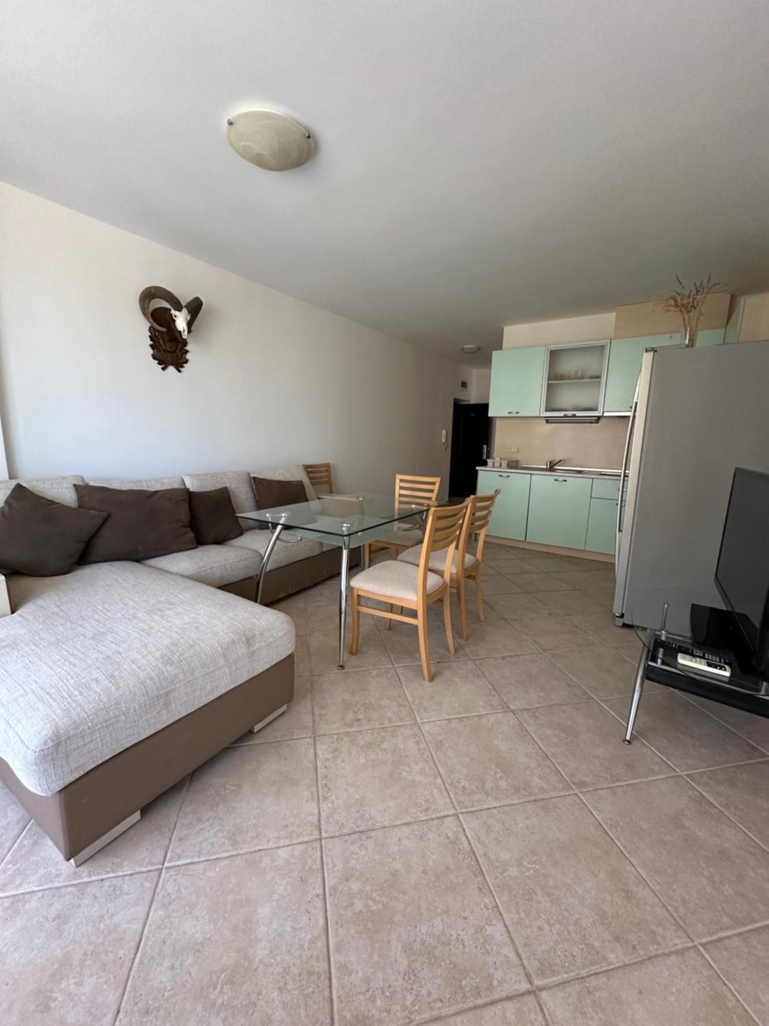 Psb Apartments In Midia Resort Aheloy Bagian luar foto