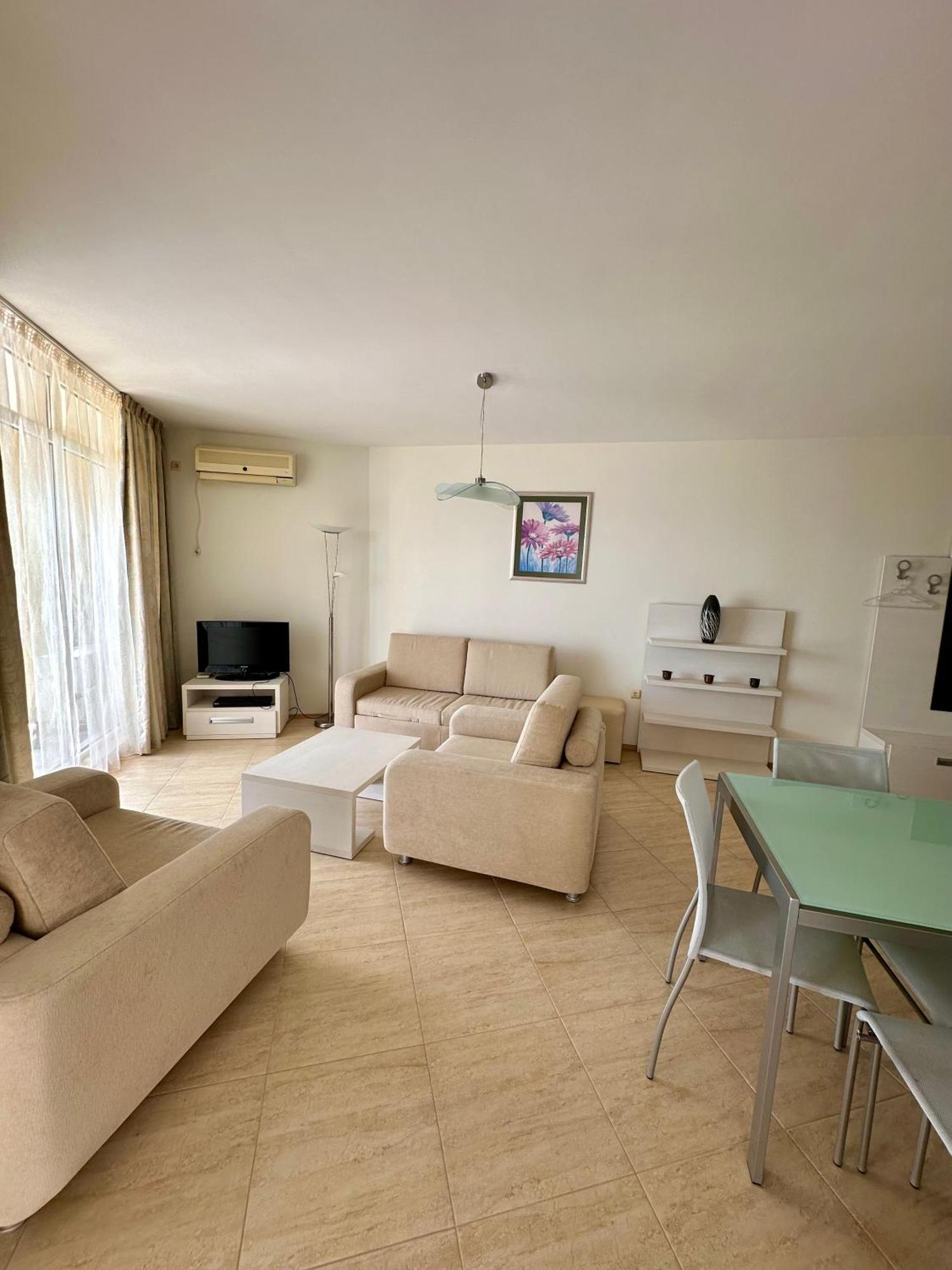 Psb Apartments In Midia Resort Aheloy Bagian luar foto