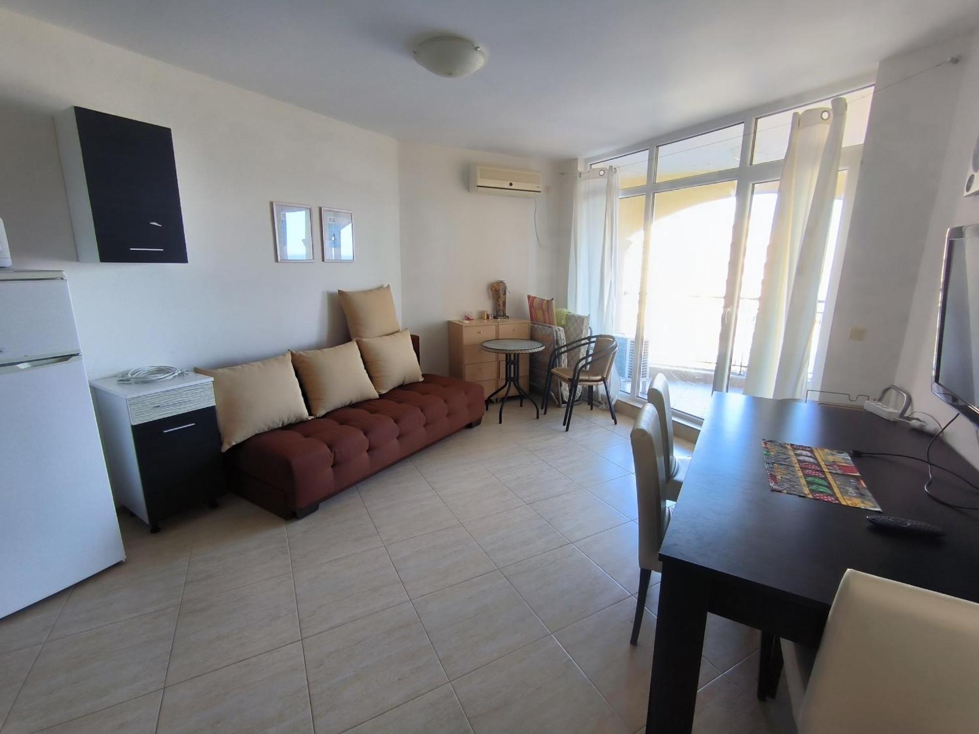 Psb Apartments In Midia Resort Aheloy Bagian luar foto