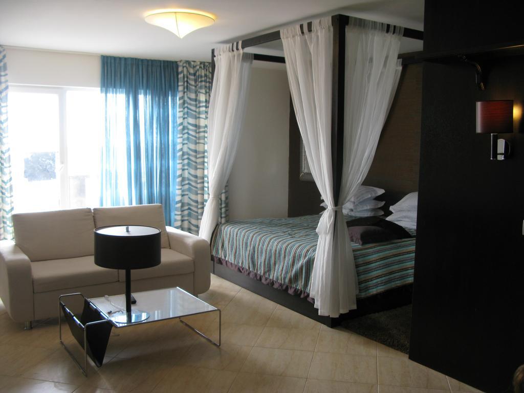 Psb Apartments In Midia Resort Aheloy Bagian luar foto