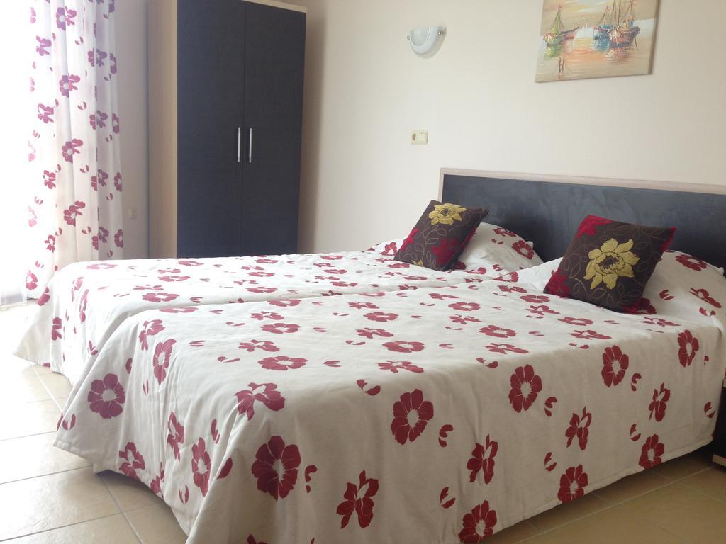 Psb Apartments In Midia Resort Aheloy Bagian luar foto