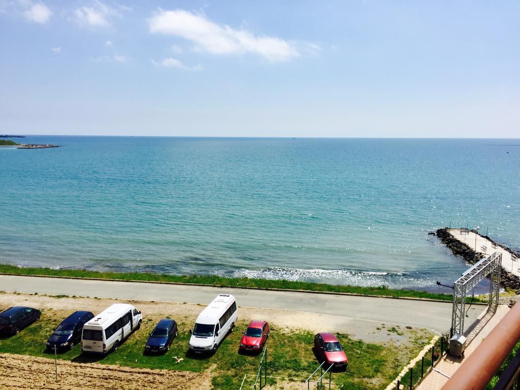 Psb Apartments In Midia Resort Aheloy Bagian luar foto
