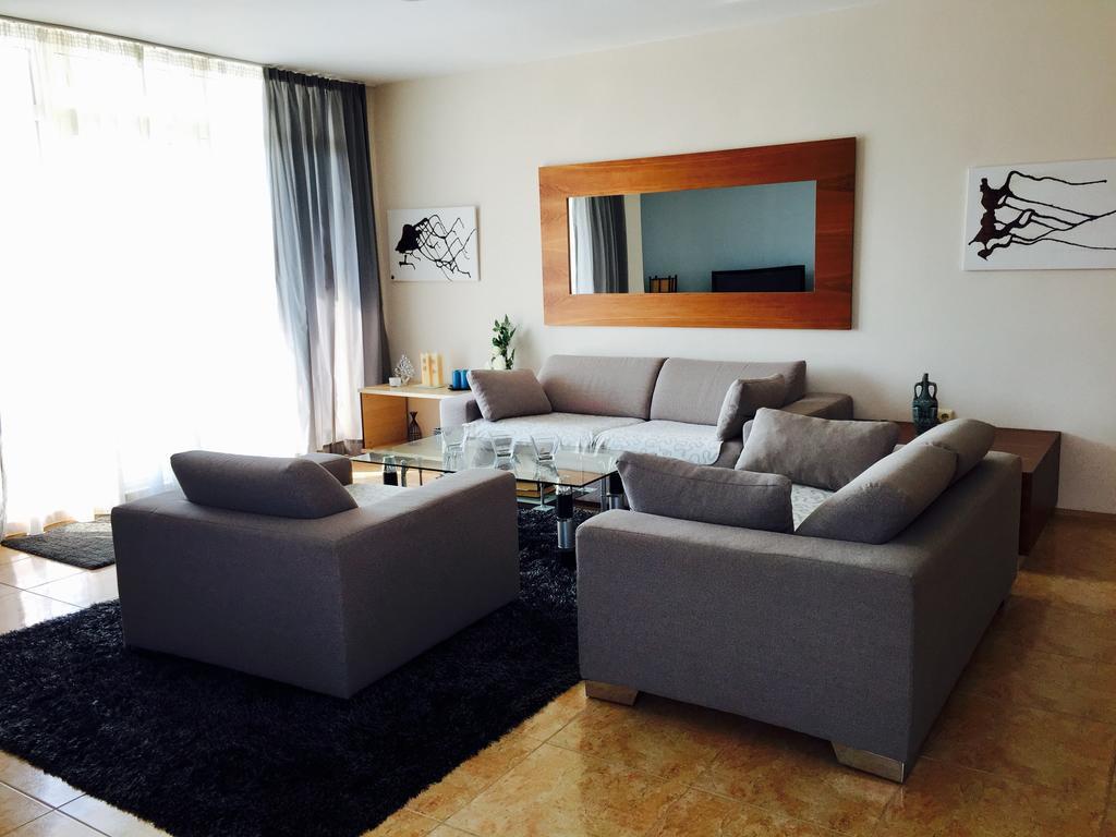 Psb Apartments In Midia Resort Aheloy Bagian luar foto